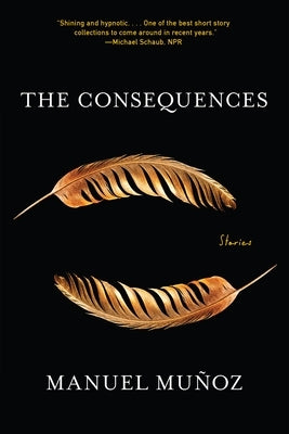 Consequences by MuÃ±oz, Manuel