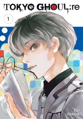 Tokyo Ghoul: Re, Vol. 1 by Ishida, Sui