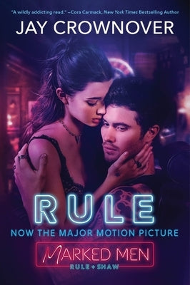Rule by Crownover, Jay
