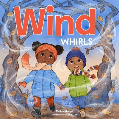 Wind Whirls by Mangal, MÃ©lina