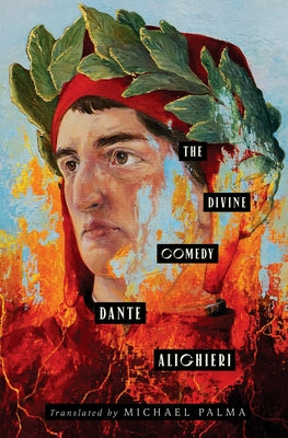 The Divine Comedy by Alighieri, Dante