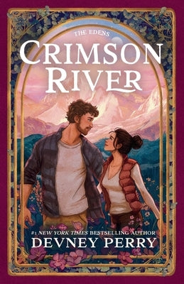 Crimson River by Perry, Devney