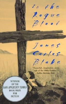 In the Rogue Blood by Blake, J.