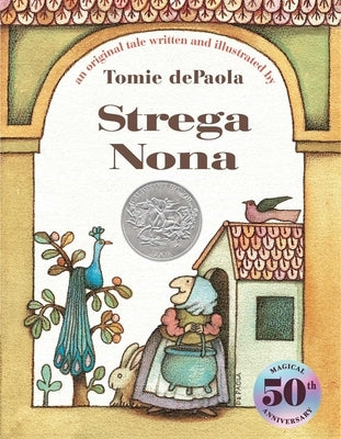 Strega Nona: An Original Tale by dePaola, Tomie