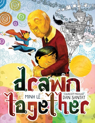 Drawn Together by L&#195;&#170;, Minh