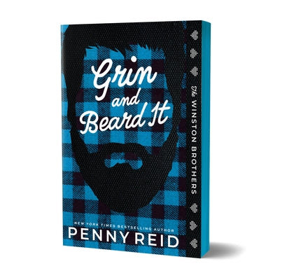 Grin and Beard It (Deluxe Edition) by Reid, Penny
