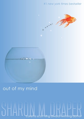 Out of My Mind (Reprint) by Draper, Sharon M.