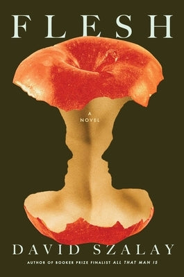 Flesh by Szalay, David