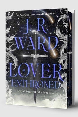 Lover Enthroned by Ward, J. R.