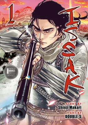 Issak Omnibus 1 (Vol. 1-2) by Makari, Shinji